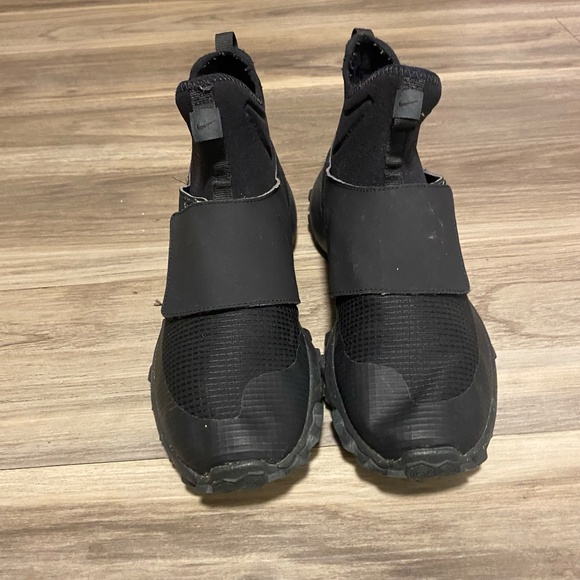 Rare Nike Rosche Run Mid Winter Stamina M6/W 8.5 - Picture 6 of 9